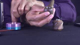 2 Hits from the VaporGenie