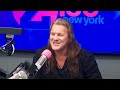 Chris Jericho – ‘Bray Wyatt Was Like A Faucet Of Creativity’