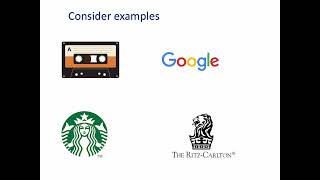 Indirect Competitors