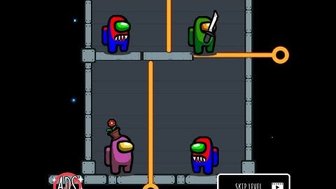 Impostor rescue / pull the pin level 60 - 62 android and IOS walkthrough all level game puzzle game