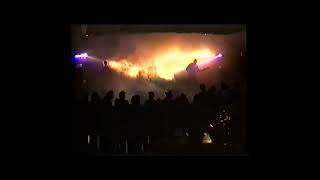 DIE ART - Cold Sequences - Live im HKB Neubrandenburg 1993 - Evergreen e.V.