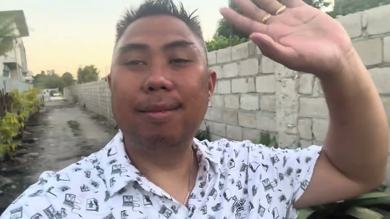 BIGLAANG PANG YAYARI!!