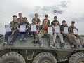 ЗАРНИЦА - ВОЕННО СПОРТИВНЫЕ СОРЕВНОВАНИЯ город Лабинск май 2023г. Лабинский аграрный техникум КУБАНЬ