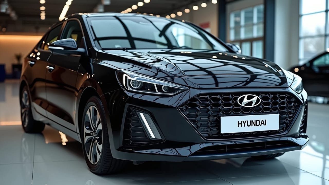 Hyundai Ioniq 7 2026 – the ultimate electric suv with futuristic design