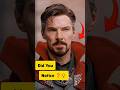 😱I Found The Deadliest Dr. Strange Variant #marvel #ytshorts #multiverse