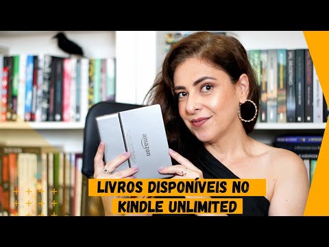 Book recommendations on KINDLE UNLIMITED | Ju Oliveira