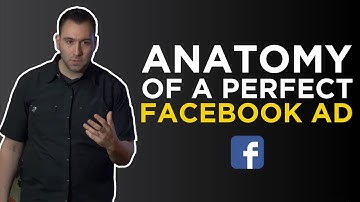 Formula to Write Facebook Ads Easily | Matt Astifan
