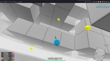 Tienk io the 3D diep io