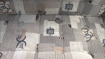 Swift Fairway 460 2006 Model Caravan