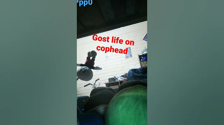 gost life on