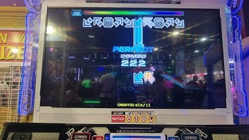 23.11.24 - PIU Phoenix - RonkoDDR on Overblow 2 - D15
