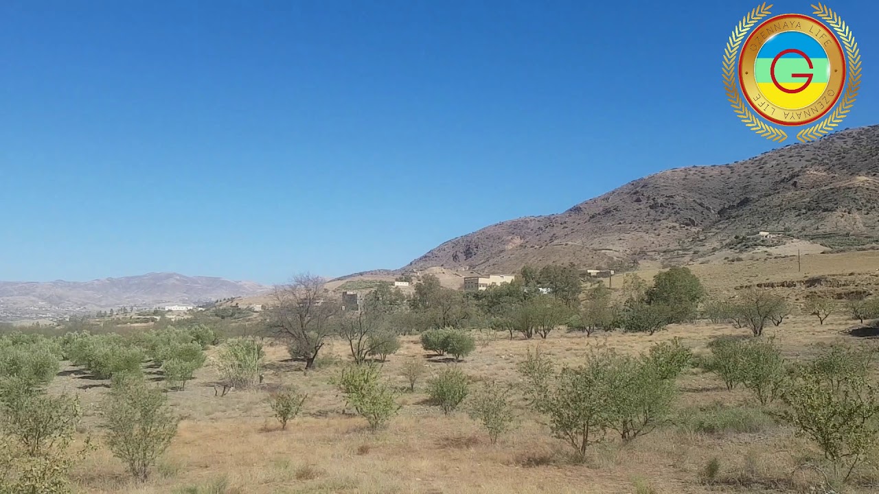 Douar Khababa   Yenmohandorhaj