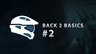 Back 2 Basics Episode 2 - Halo Bulletin, EGL 10, iseries, LVP 4 Barcelona & More!