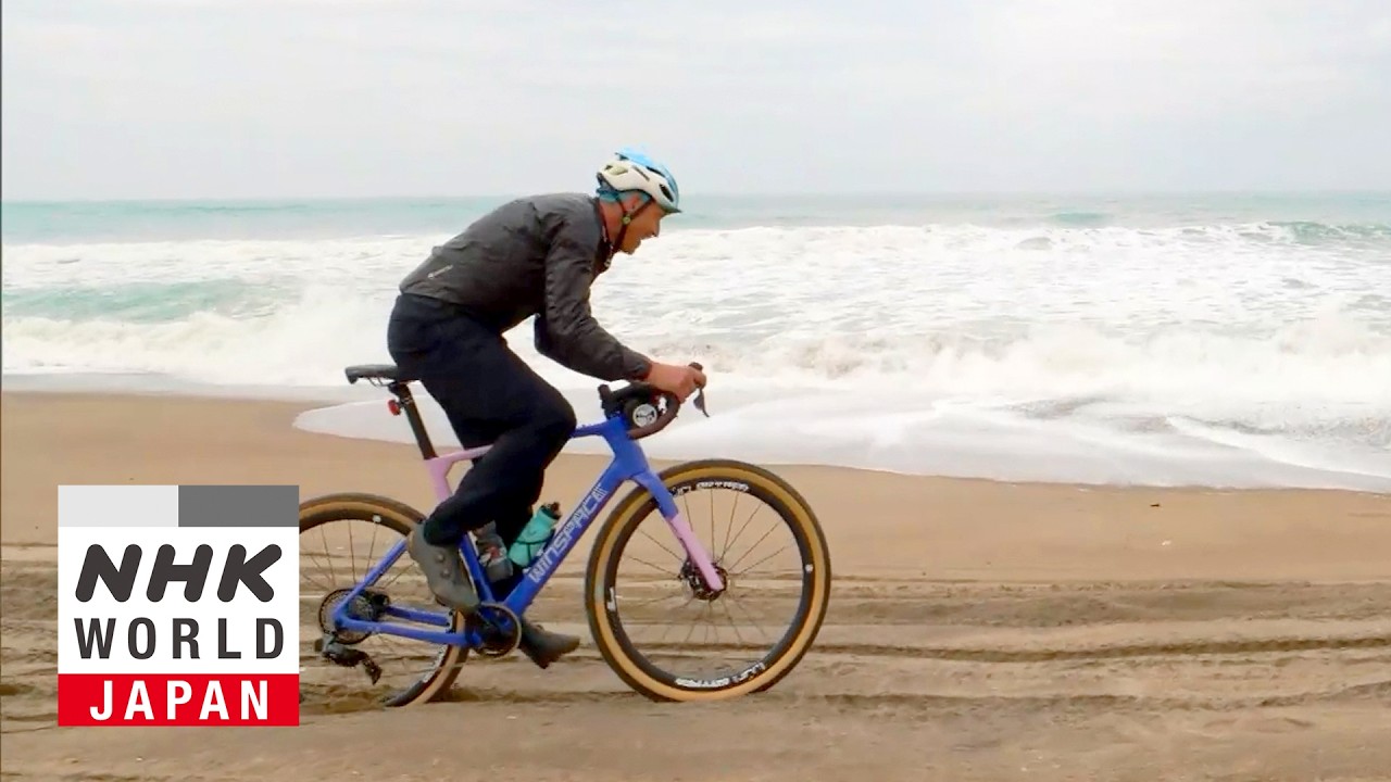 Ibaraki & Tochigi: The Bounties of Spring - CYCLE AROUND JAPAN