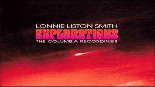 Lonnie Liston Smith - Exotic Mysteries (1978) chords