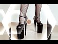 Ultra gorgeous collection of stiletto high heels sandals for women's/ beautiful ideas 2025 #viral
