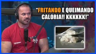 Cariani fala sobre MDMA | All Over Podcasts