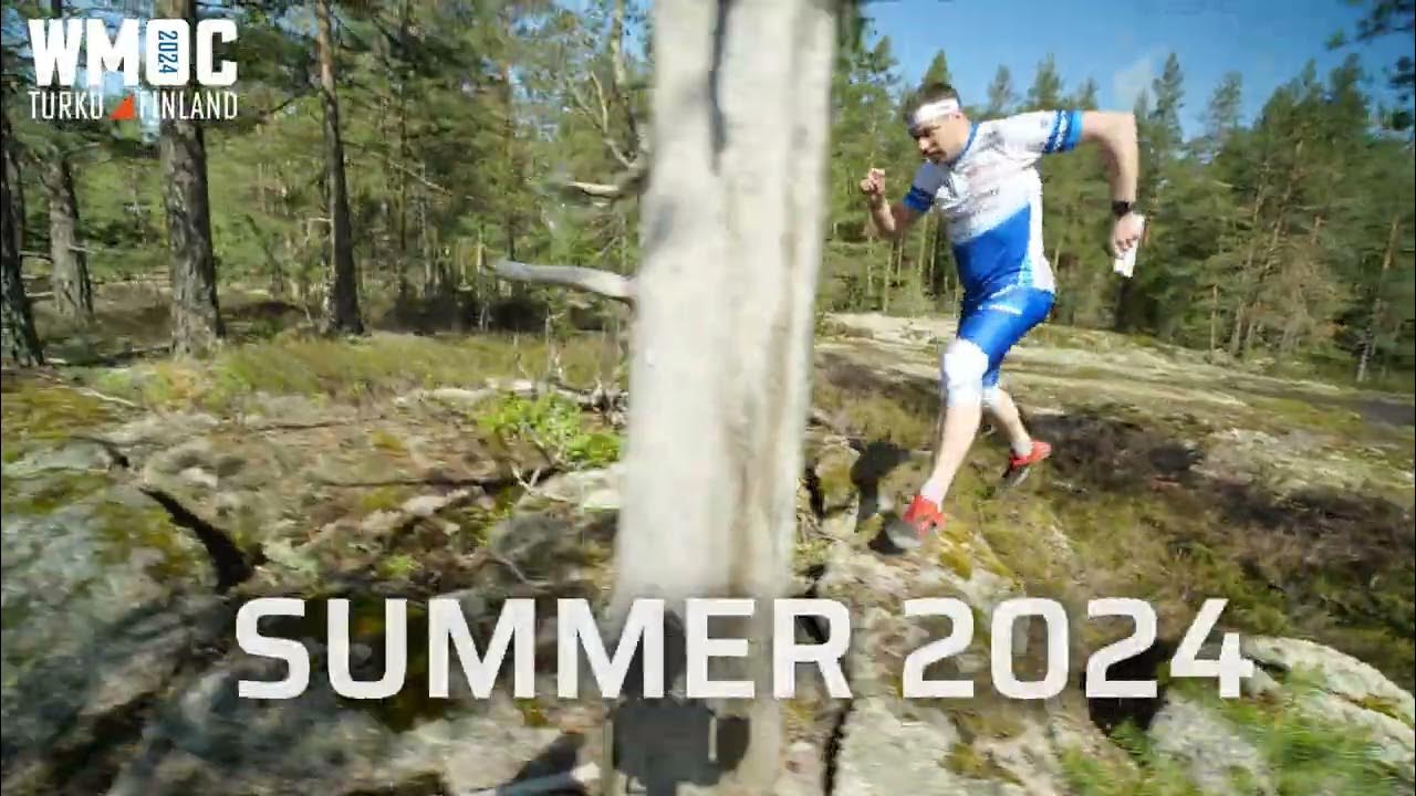 WMOC 2024 YouTube