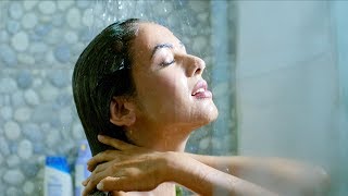 Sonal Chauhan Bathing Scene | TFC Movie Scenes