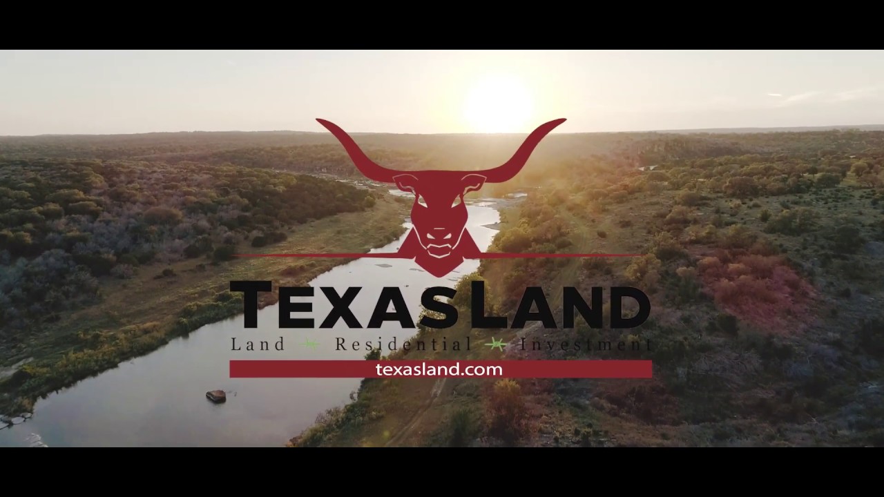 Incredible Texas Hill Country Land For Sale Ranches, Acreage for Sale