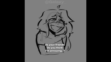 Tw: vent (sorta..? Idk 😔) #art  #animator #artdrawing #animation #artistdrawing #meme #vent