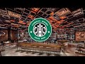 Starbucks Music: 3 Hours of Happy Starbucks Music with Starbucks Music Playlist Youtube