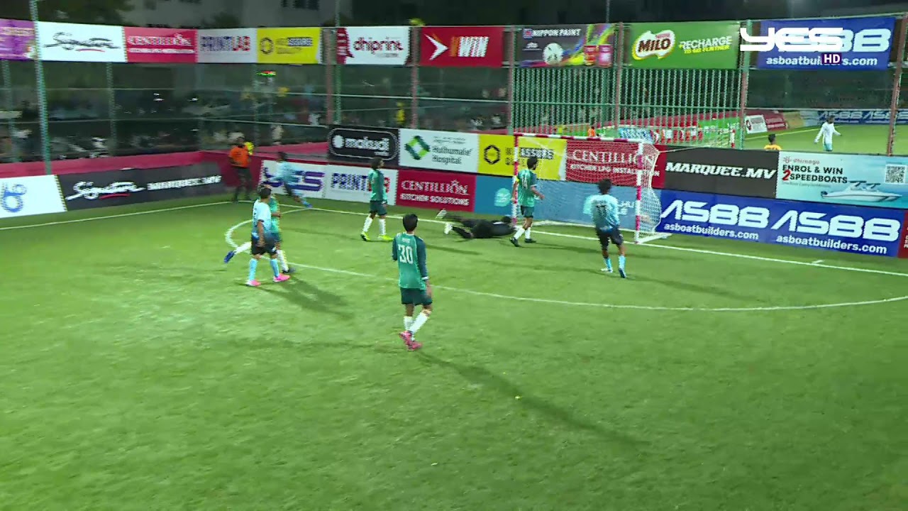 Classic -Club SDFC v AGRI RC