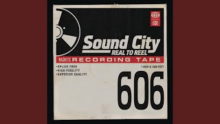 The Man That Never Was (from &quot;Sound City&quot; - Original Soundtrack)