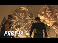 RESIDENT EVIL 4 REMAKE Walkthrough Part 12 (PS5 GAMEPLAY)