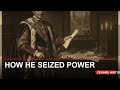 Cesare Borgia: 7 Years of Ruthless Power | Machiavelli's Devil