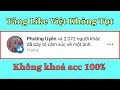 Cách Tăng like Facebook không tụt, không bị khoá nick nhanh nhất