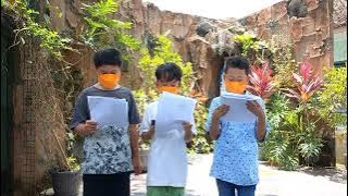 Lagu Daerah Peia Tawa-tawa