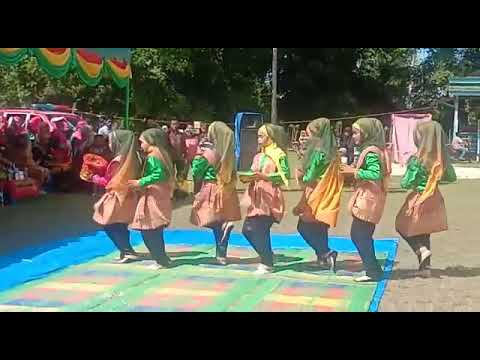 TARI RANUP LAMPUAN DI SIMEULUE