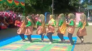 Download Lagu TARI RANUP LAMPUAN DI SIMEULUE MP3