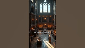 The Evolution of Computers