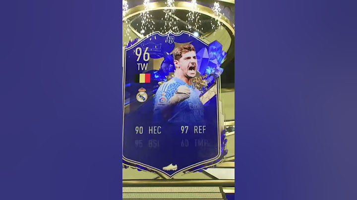 FIFA 23: TOTY gezogen - PART 1 😍