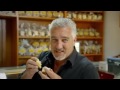 Paul Hollywood City Bakes alla Forneria Messina