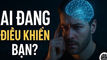 Não quyết định trước khi bạn biết – Sự thật về tự do ý chí