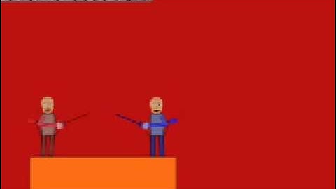 Extreme Phun Fighting with... Phun (Senseless)