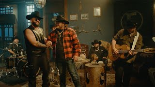 Carin Leon, Grupo Frontera - Alch Si [ Video] (Al Chile Si)