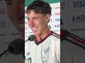 #Loret. Gilberto Mora y Mateo Chávez brillaron en la victoria ante Chequia. #Latinus