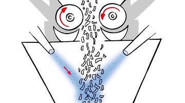 DIEFFENBACHER EVOjet P - The glue-saving system