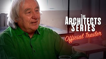 The Architects Series - A documentary on:  Steven Holl Architects (Official Trailer)