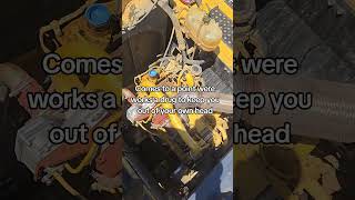 #work #constructionequipment #heavyequipment #bluecollar #diesel #mechanic #deere #caterpillar #cat #work #constructionequipment #heavyequipment #bluecollar #diesel #mechanic #deere #caterpillar #cat