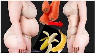 Drink to get flat belly in 7 days! get a flat stomach fast in 7 days!! flat belly drink recipe!