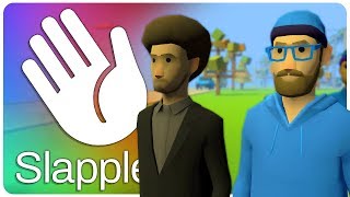 Software Inc: Slapple | PRO EVOLUTION SLAPPING (#10)