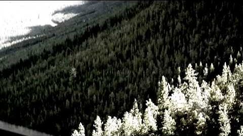 Doldrums - Endless Winter (official video)