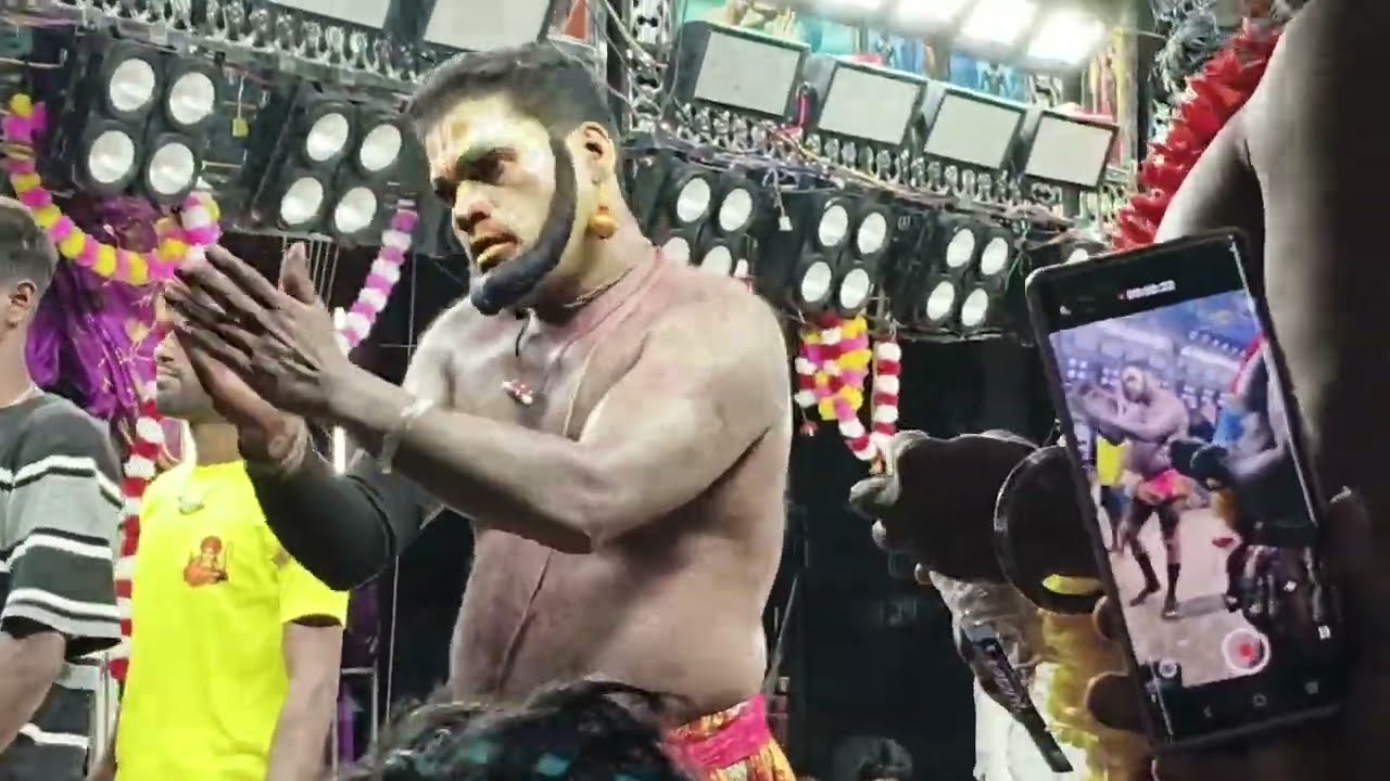 Digapahandi jatra 2025 Jogi hanu ra Komal  