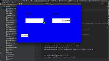 Text Input (SFML, C++)