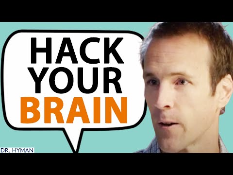 Change Your BRAIN & Lose Weight Using These FASTING SECRETS | Chris Kresser